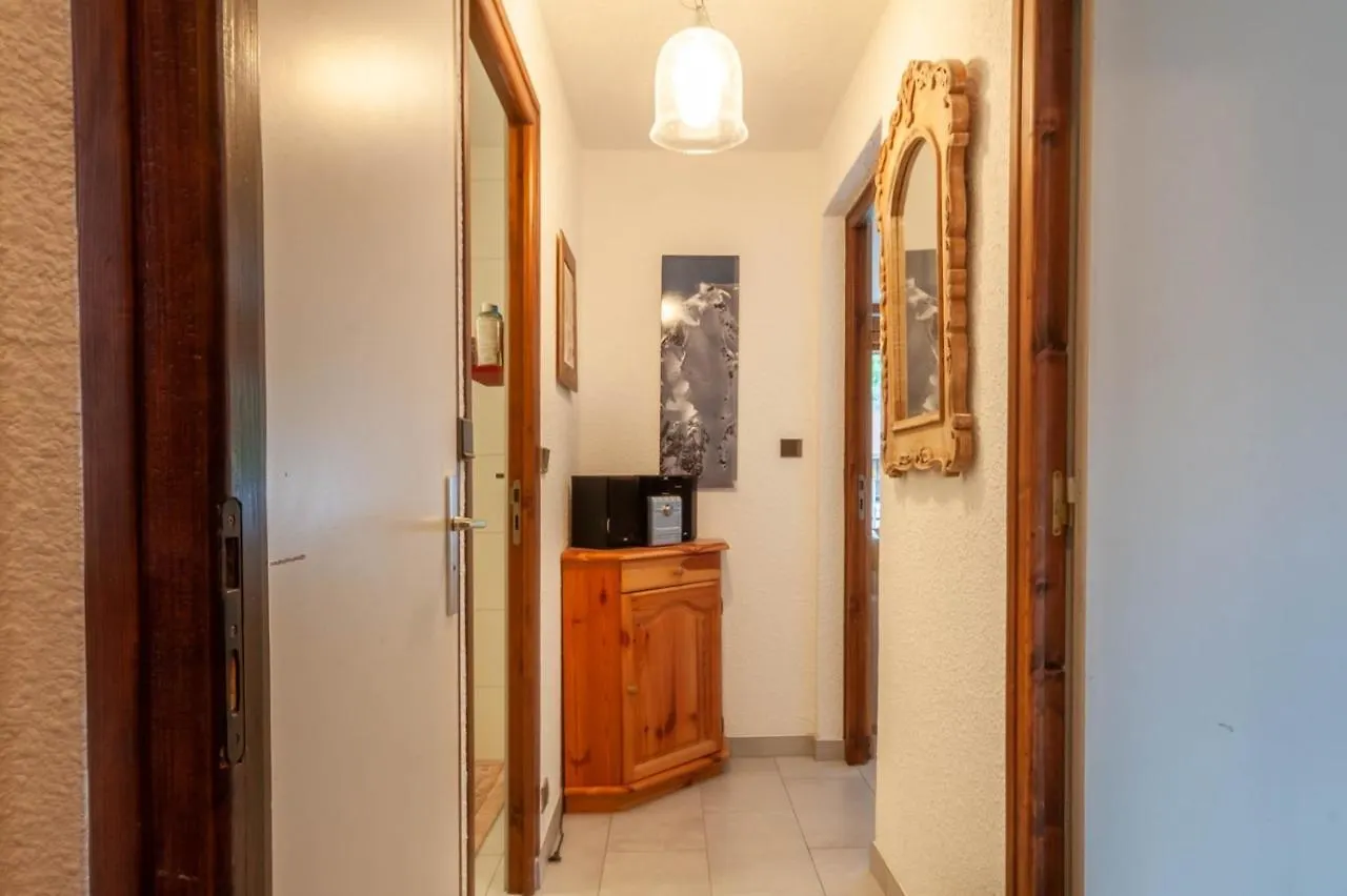 Marquis 5 Apartment Morzine