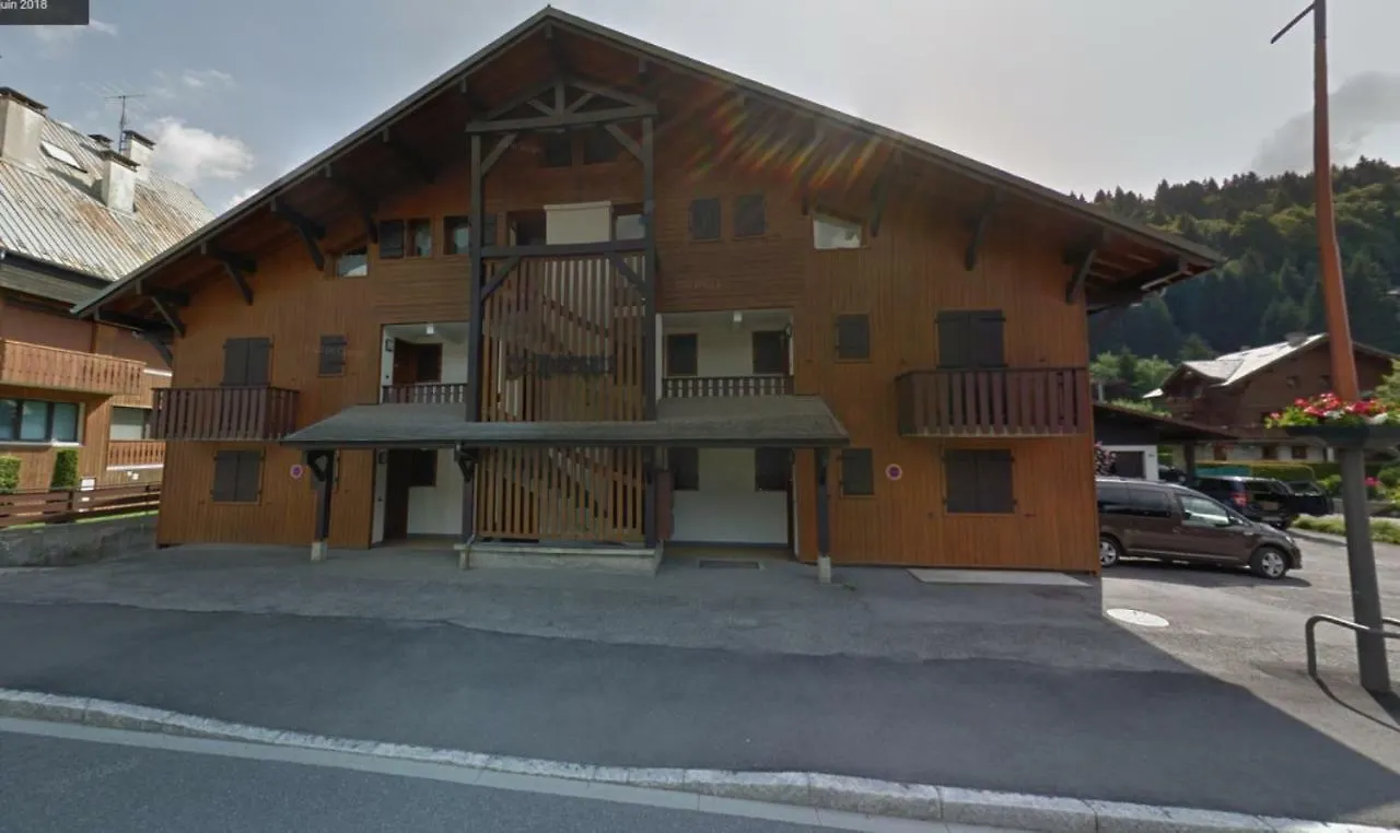 Marquis 5 Apartment Morzine 0*,  France